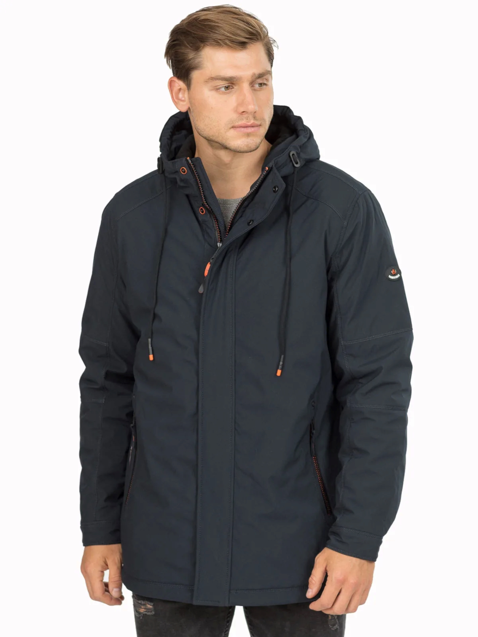 Мужская куртка