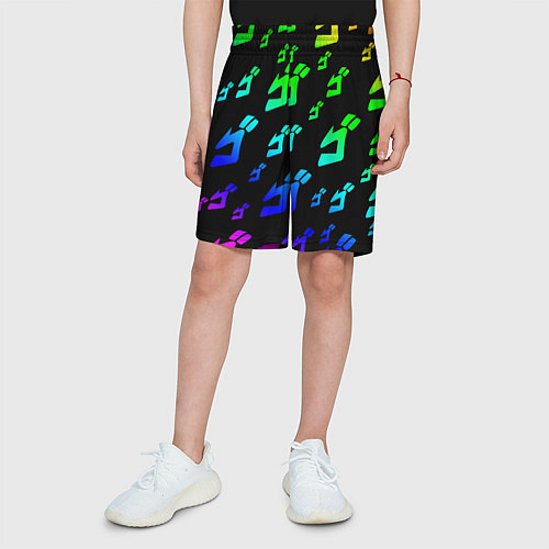 Шорты детские